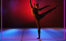 Dance space - фото (7487-38996)