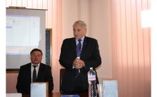 Астрономічна обсерваторія Київського національного університету імені Тараса Шевченка - фото (1708-9125)