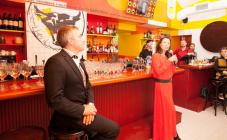 Ресторан Барслона - фото (1055-5436)