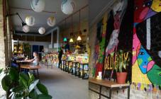 Пян-Се бар - фото (5079-47967)