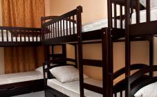 Hostel Real Club - фото (6669-45070)