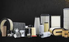 WIX Filters - фото (2698-40565)