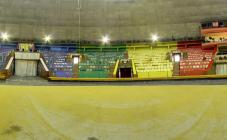 Львівський державний цирк - фото (894-4045)