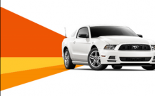 Budget Car Rental - фото (9947-54617)