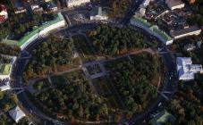 Круглая площадь  - фото (9578-54055)