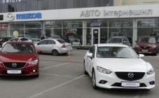 Mazda на Петровке - фото (3054-39220)