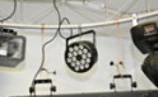 Disco Light - фото (8883-52956)