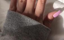 Cute Nails - фото (8416-52088)