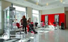 Студия Красоты "Дали" - фото (655-2519)