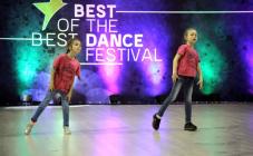 DanceFam - фото (1166-6412)