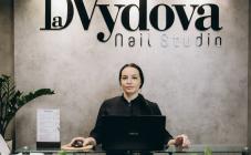 DaVydova nail studio - фото (8407-52058)