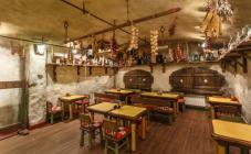 Пузата Хата - фото (3299-39799)