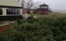 База отдыха Меридиан - фото (9756-54373)