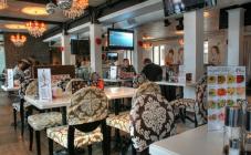 Restaurant Mafia - фото (4215-41173)