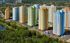 Парковые Озера - фото (7665-49534)