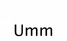  UMM - фото (8621-52570)