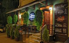 Dance-Cafe ДеПо - фото (7278-42084)