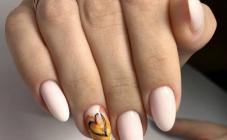 Студия маникюра “byVN” - фото (8006-50890)