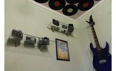 Студия звукозаписи BK Records - фото (1757-9386)