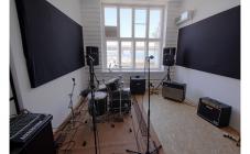 Студия Звукозаписи QS & Ba - фото (1761-9405)