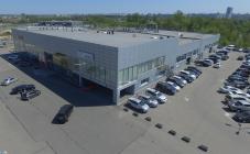 Тойота Центр Харьков - фото (3166-39835)