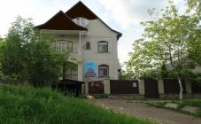 Наркологическая клиника "Нарконон" - фото (975-4477)