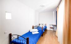 Gar'is Hostel - фото (5531-43877)