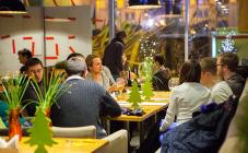 Pizza Ovale - фото (4208-46820)