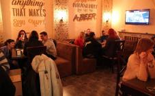 The Drinkery - фото (3829-46780)
