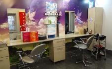 Салон красоты Фея - фото (596-2120)