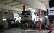 Автокомплекс на Азербайджанской - фото (3224-39268)