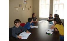 Центр іноземних мов "Азбука Світу" - фото (1527-8279)