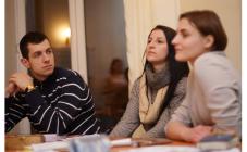 Центр иностранных языков "Linguist" - фото (1525-8270)