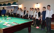 Бильярдный клуб "Атмосфера" - фото (1159-6461)