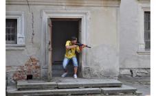 Лазертаг клуб Диверсант - фото (1219-6746)