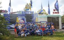 Автомойка "Нептун" - фото (1293-7151)