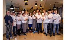 Академия Успешных Поваров - фото (1583-8566)