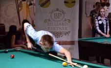 Бильярдный клуб "Атмосфера" - фото (1159-6379)