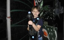 Лазерный клуб Сталкер - фото (1212-6712)