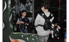 Лазерный клуб Сталкер - фото (1212-6713)