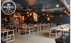 Barrel Pub - фото (3904-45665)