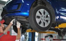 Hyundai "Корея Моторс" - фото (3189-39247)