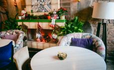 Кухня Поллі - фото (4518-45752)