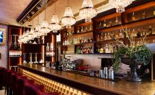 Almondo Restaurant & Club - фото (3558-45565)