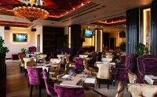 Almondo Restaurant & Club - фото (3558-45566)