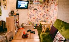 Кухня Поллі - фото (4518-45751)