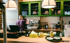 Кухня Поллі - фото (4518-45749)