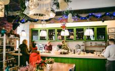 Кухня Поллі - фото (4518-45748)