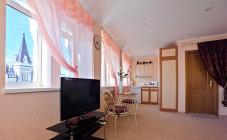 Андреевская мансарда - фото (6482-44602)