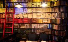 Samogon Grill Bar - фото (6203-41391)